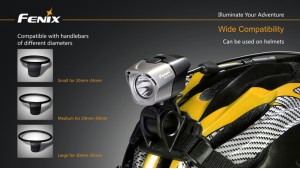 Fenix BTR20